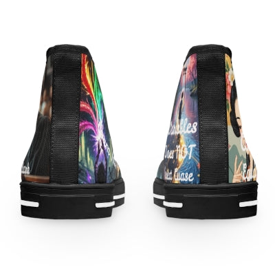 Correlation Women's **SHOES** (TWO COLORS)