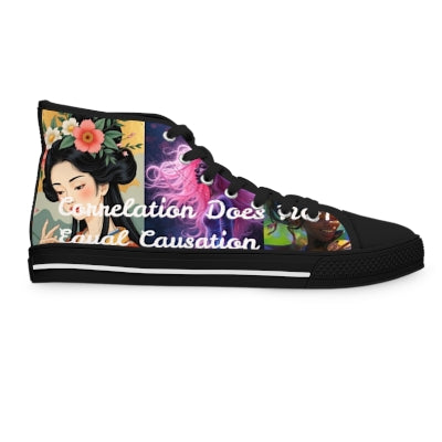 Correlation Women's **SHOES** (TWO COLORS)