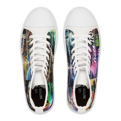 Correlation Women's **SHOES** (TWO COLORS)