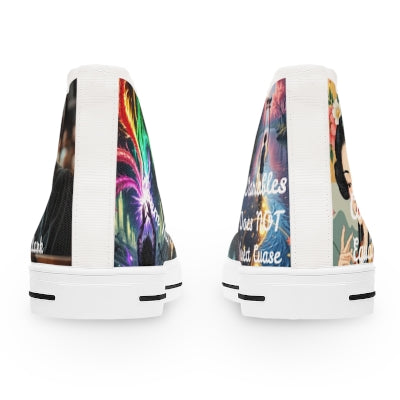 Correlation Women's **SHOES** (TWO COLORS)