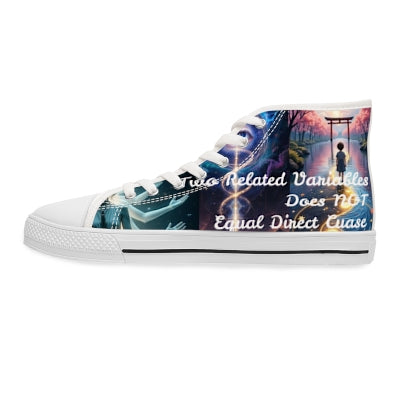 Correlation Women's **SHOES** (TWO COLORS)