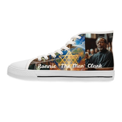 Correlation Women's **SHOES** (TWO COLORS)