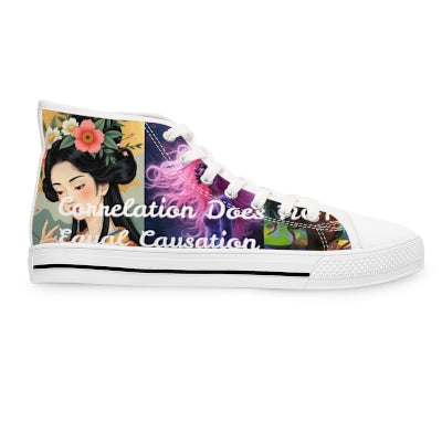Correlation Women's **SHOES** (TWO COLORS)