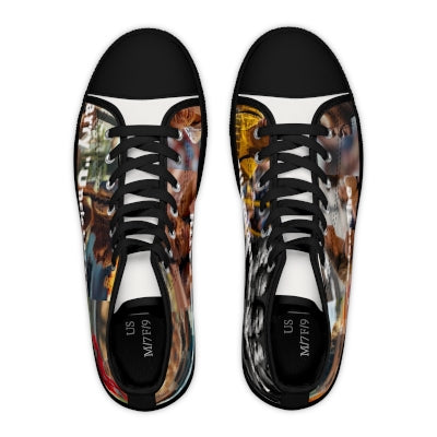 Don't Quit Women's **SHOES** (TWO COLORS)