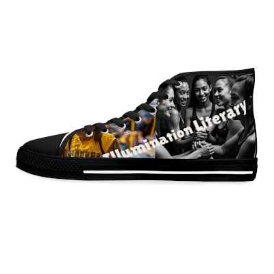 Don't Quit Women's **SHOES** (TWO COLORS)