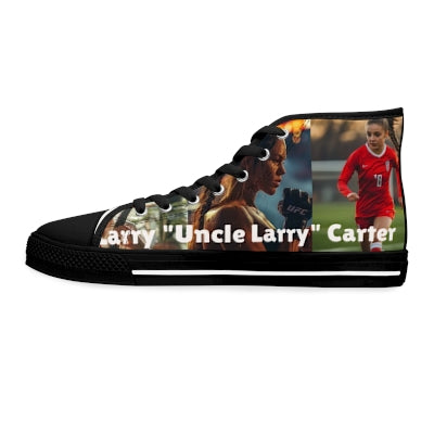 Don't Quit Women's **SHOES** (TWO COLORS)