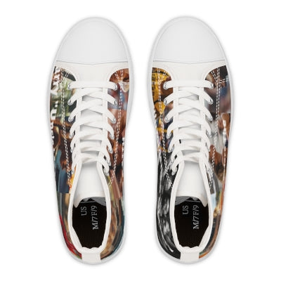 Don't Quit Women's **SHOES** (TWO COLORS)