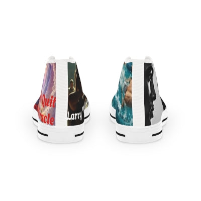 Don't Quit MEN'S ** Shoe ** (TWO COLORS) NEW