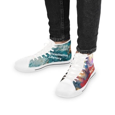 Don't Quit MEN'S ** Shoe ** (TWO COLORS) NEW