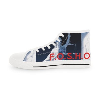 F.O.S.H.O MEN'S ** Shoe ** NEW