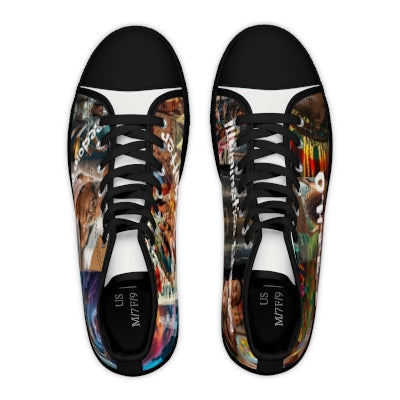 F.O.S.H.O Women's **SHOES** (TWO COLORS)