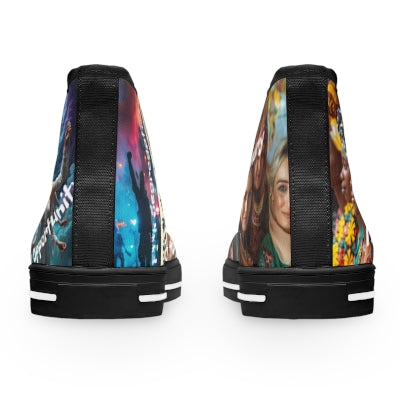 F.O.S.H.O Women's **SHOES** (TWO COLORS)