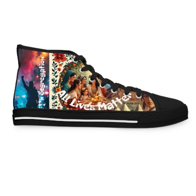 F.O.S.H.O Women's **SHOES** (TWO COLORS)