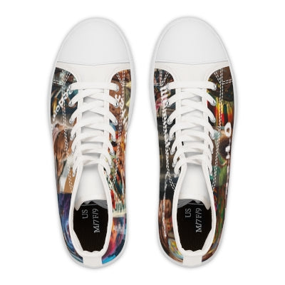 F.O.S.H.O Women's **SHOES** (TWO COLORS)