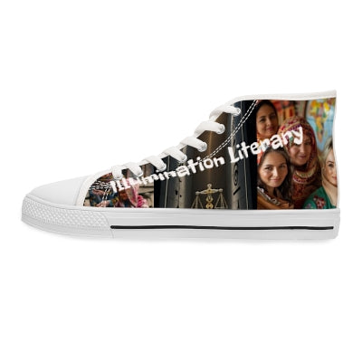 F.O.S.H.O Women's **SHOES** (TWO COLORS)