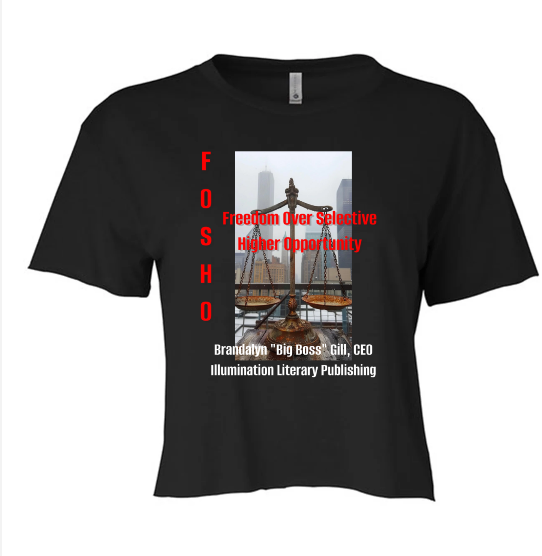 I Work, You Play Women's Crop Top 2.0 - NEW