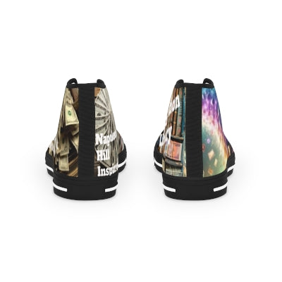 Get Rich MEN'S ** Shoe ** NEW