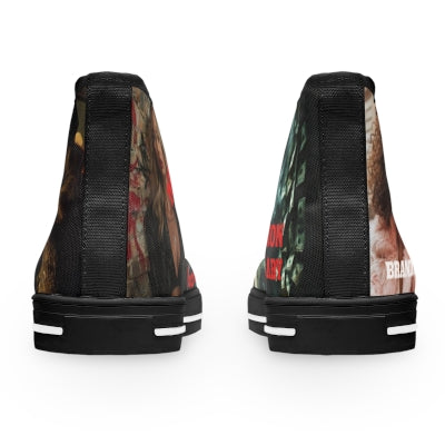 Get Rich Women's **SHOES** (TWO COLORS)