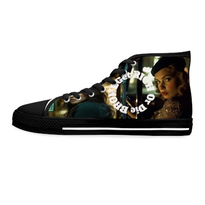 Get Rich Women's **SHOES** (TWO COLORS)