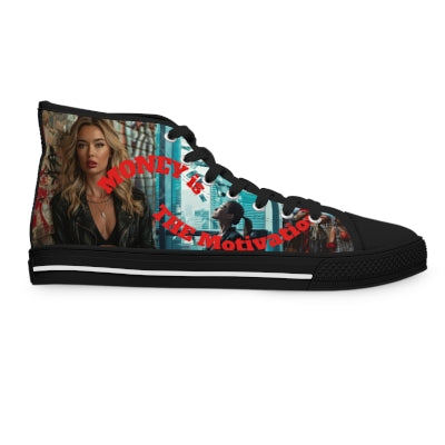 Get Rich Women's **SHOES** (TWO COLORS)