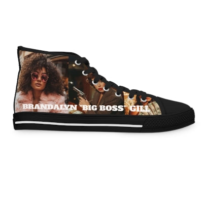 Get Rich Women's **SHOES** (TWO COLORS)