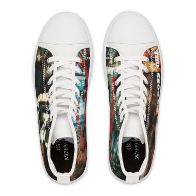 Get Rich Women's **SHOES** (TWO COLORS)