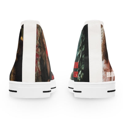 Get Rich Women's **SHOES** (TWO COLORS)