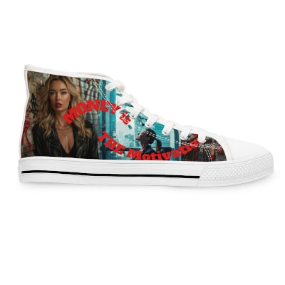 Get Rich Women's **SHOES** (TWO COLORS)