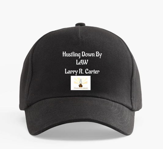 Hustling Cap