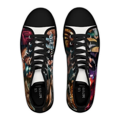 Hustling Down Women's **SHOES** (TWO COLORS)