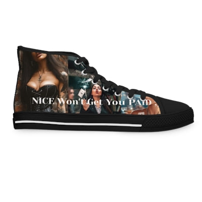 Hustling Down Women's **SHOES** (TWO COLORS)