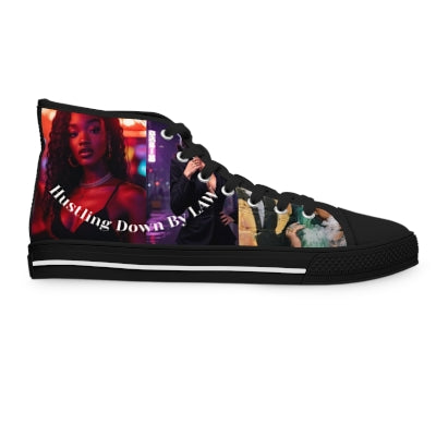 Hustling Down Women's **SHOES** (TWO COLORS)