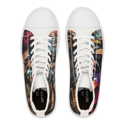 Hustling Down Women's **SHOES** (TWO COLORS)