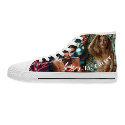 Hustling Down Women's **SHOES** (TWO COLORS)