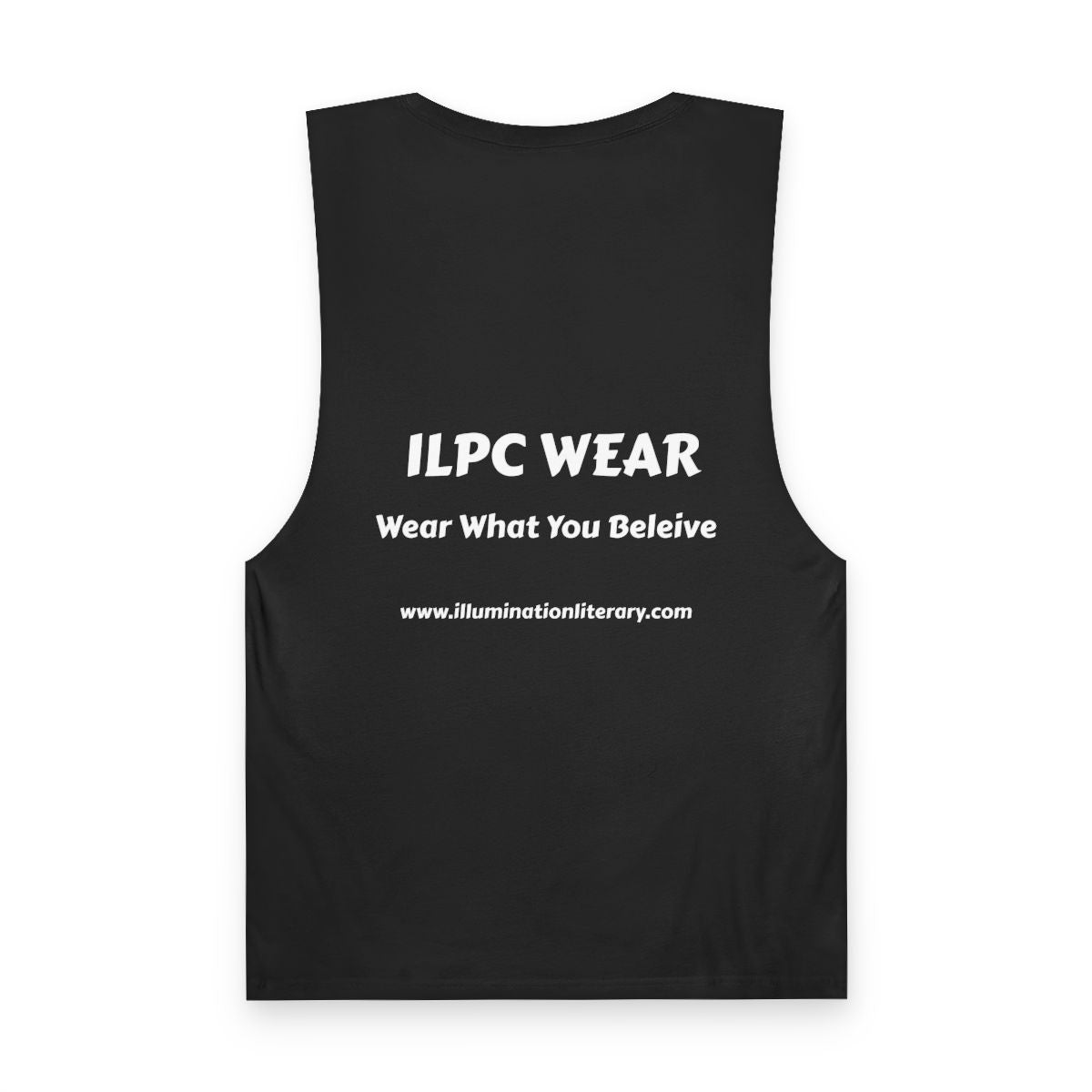 I’m the Token UNISEX Sleeveless Tank