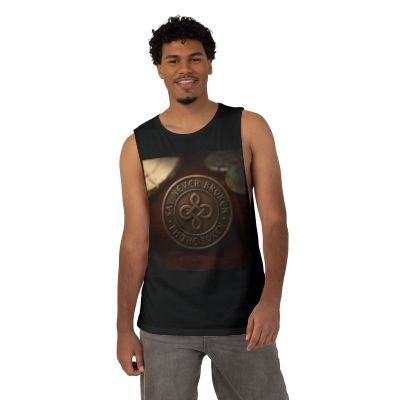 I’m the Token UNISEX Sleeveless Tank
