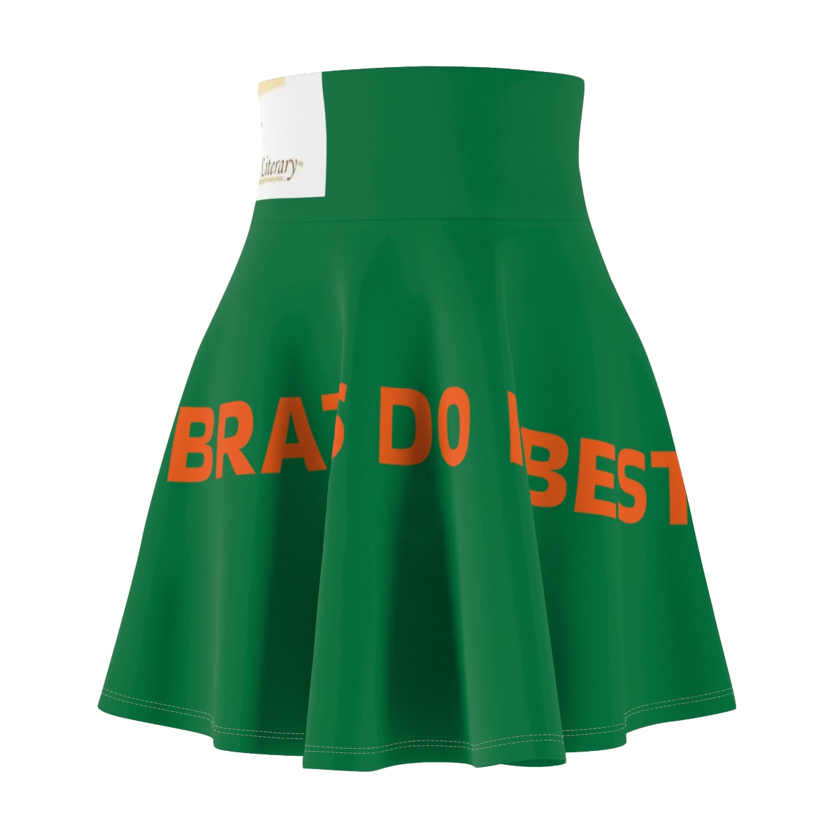 Brats Do It Better Cheer Outfit