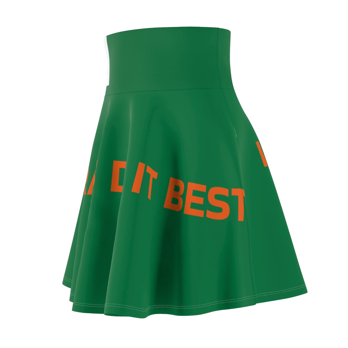 Brats Do It Better Cheer Outfit