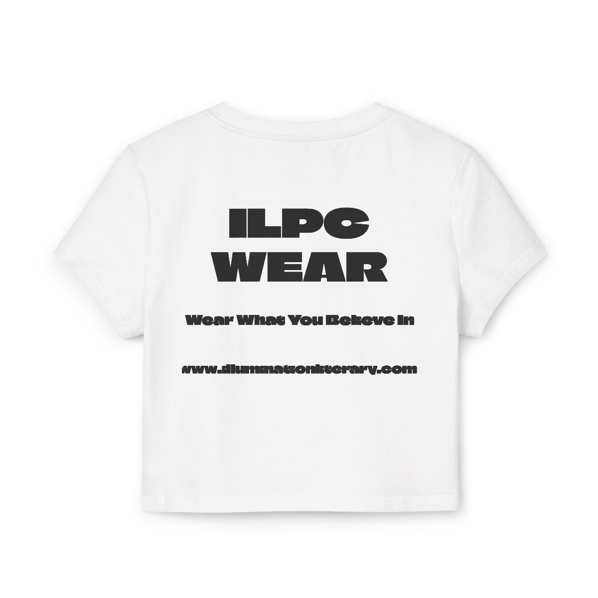 Get Rich Or Die Broke (UNISEX - WOMEN’S SIZING)