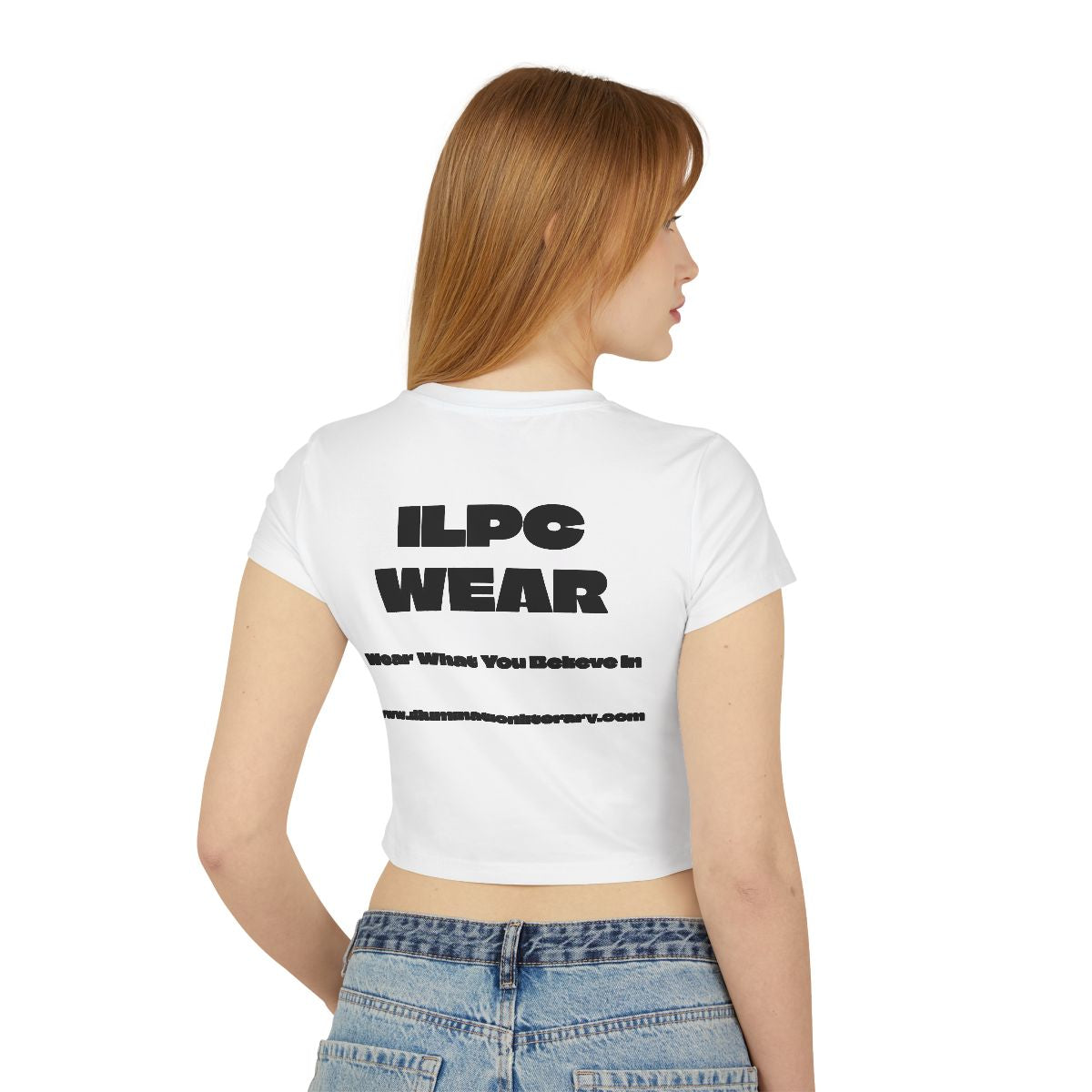Get Rich Or Die Broke (UNISEX - WOMEN’S SIZING)