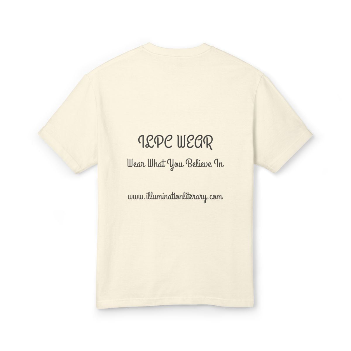 Hustling Down By Law (NEWBLOOD - UNISEX) Tee