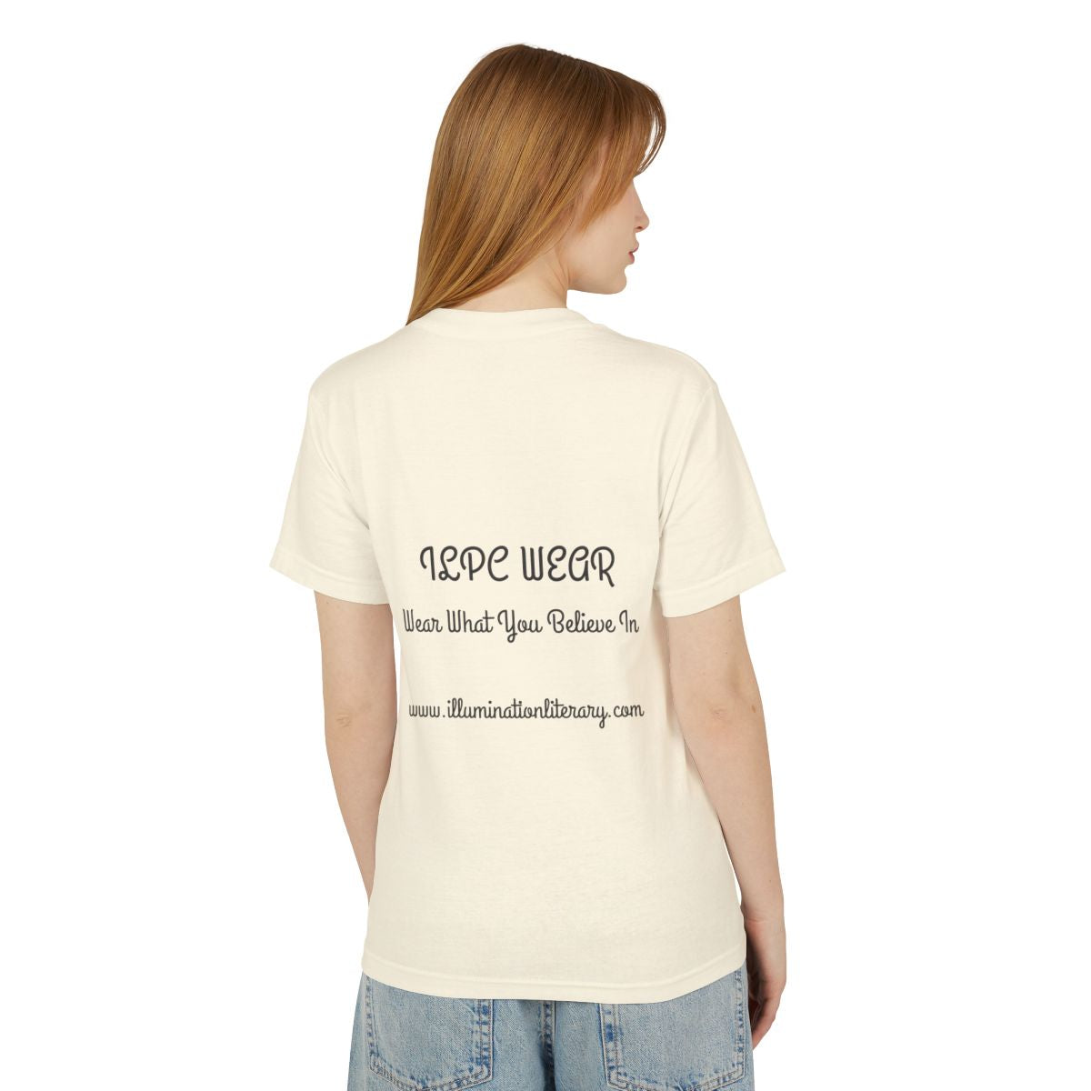 Hustling Down By Law (NEWBLOOD - UNISEX) Tee