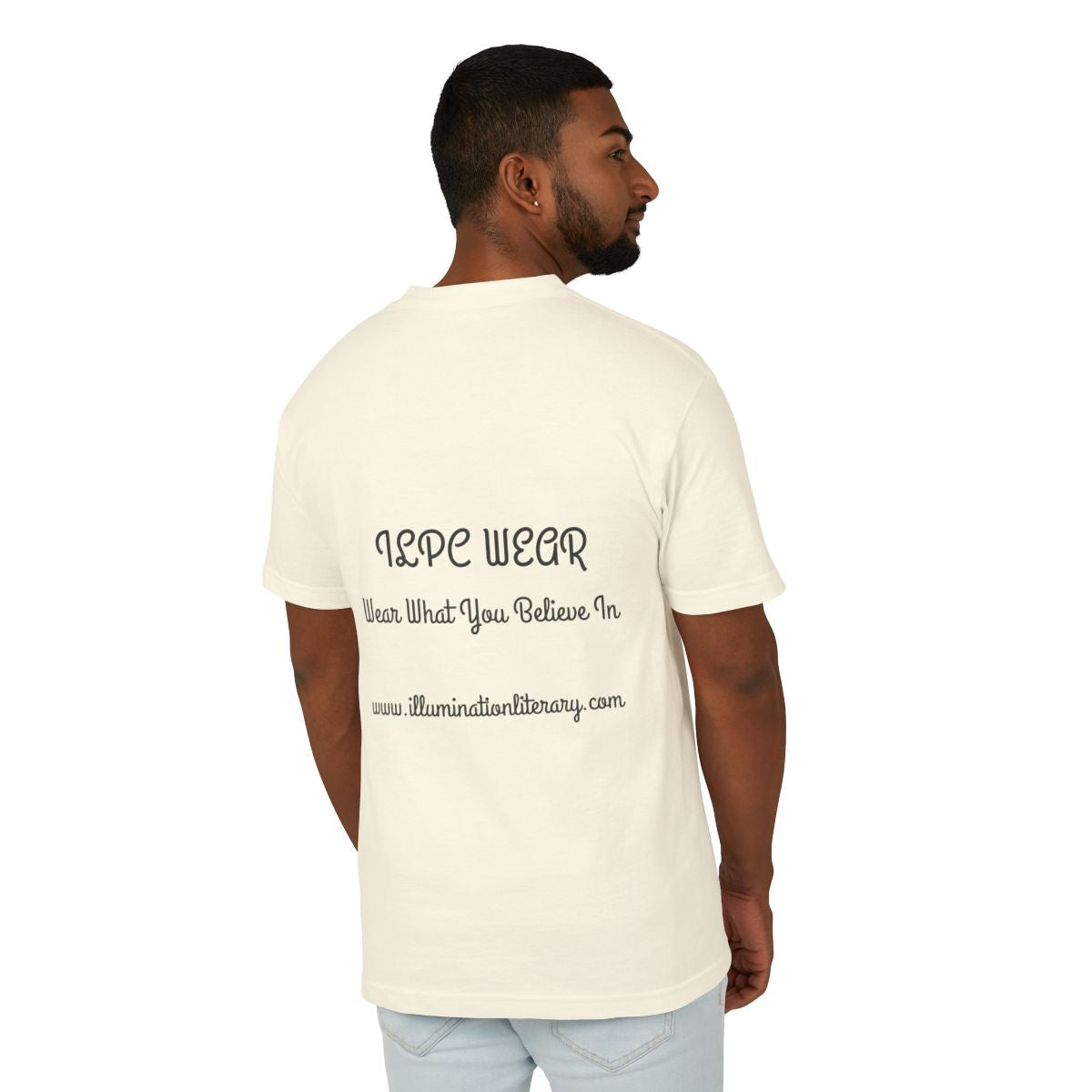 Hustling Down By Law (NEWBLOOD - UNISEX) Tee