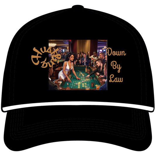 Hustling Down By Law Snapback
