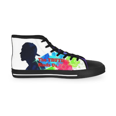 **IN ALL HONESTY* **CUSTOM** Men's **SHOES** (TWO COLORS)