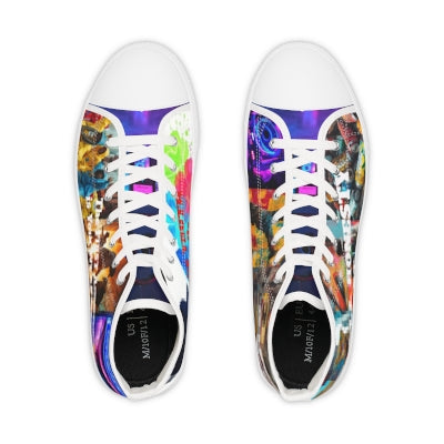 **IN ALL HONESTY* **CUSTOM** Men's **SHOES** (TWO COLORS)