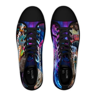 **IN ALL HONESTY* *LIMITED EDITION* Women's **SHOES** (TWO COLORS)