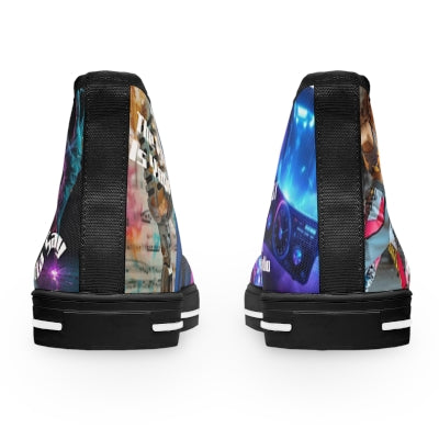 **IN ALL HONESTY* *LIMITED EDITION* Women's **SHOES** (TWO COLORS)