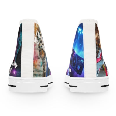 **IN ALL HONESTY* *LIMITED EDITION* Women's **SHOES** (TWO COLORS)