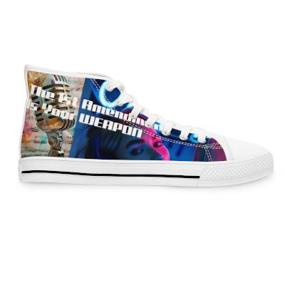 **IN ALL HONESTY* *LIMITED EDITION* Women's **SHOES** (TWO COLORS)